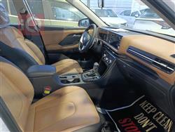 هيونداي كريتا